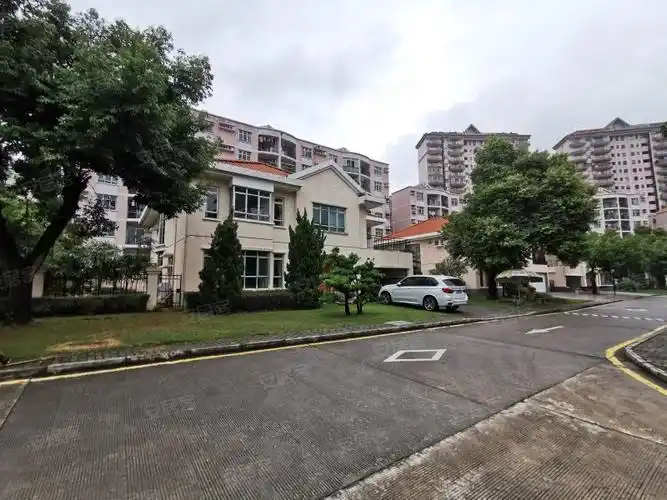 新世界花园(别墅)