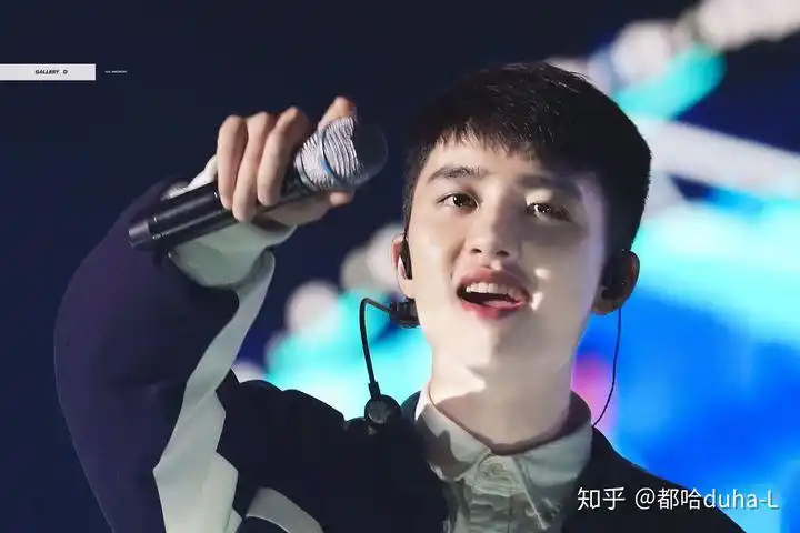 男团里有不走男友营业路线的成员吗?