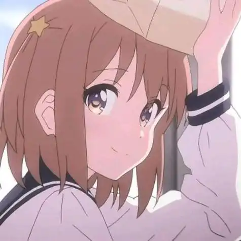 qq头像高清二次元可爱女生动漫头像女生动漫可爱