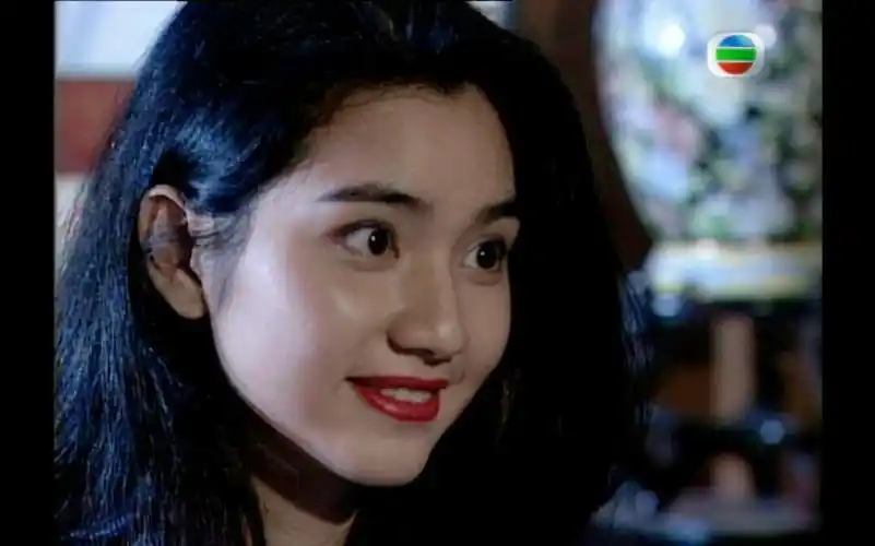 【原振侠|黎明×洪欣】90年代的男神女神绝了