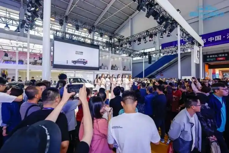 春光明媚 繁花似锦 3月沈阳春季国际车展即将重磅启幕-爱卡汽车爱咖号