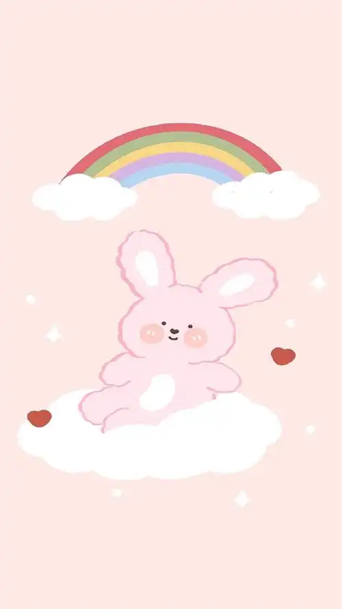 当前位置:>首页>手机壁纸>卡通>小清新萌系卡通插画