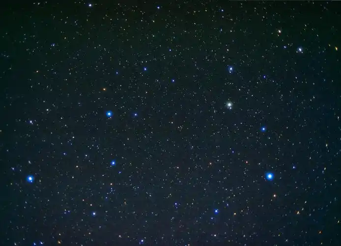 柔焦星座4狮子座