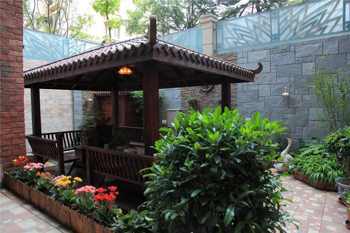 简约 欧式 别墅 白领 其他图片来自沙漠雪雨在御翠尚府别墅混搭风格