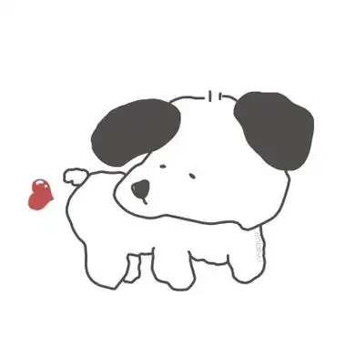 超萌可爱卡通qq头像高清好看的超呆萌可爱卡通头像图片