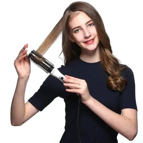 电卷发棒两用短发内扣卷发器神器nova韩国学生不伤发大卷烫ghd