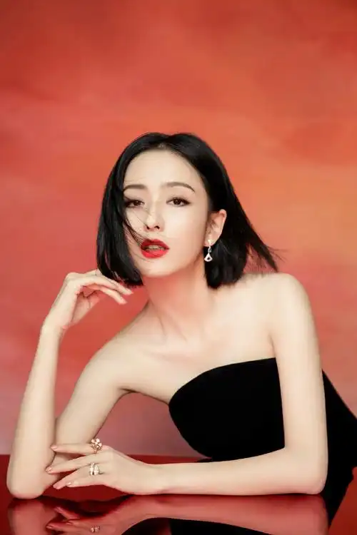 佟丽娅高清壁纸