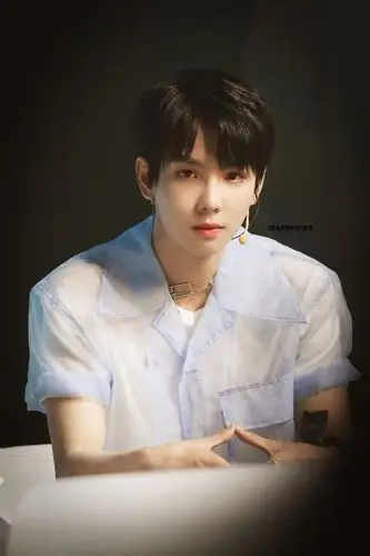 郑繁星 - 堆糖,美图壁纸兴趣社区