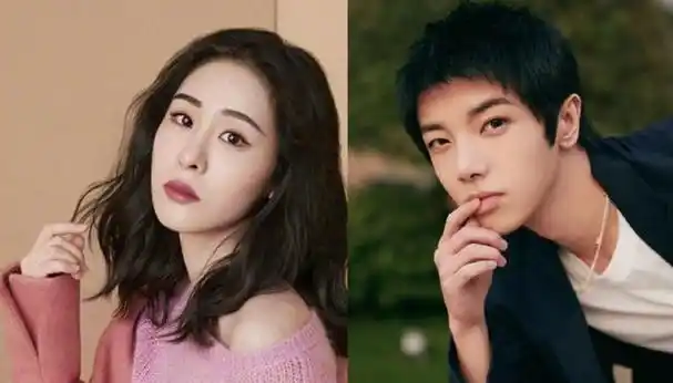 有一种"谋算"叫张碧晨和华晨宇,孩子4岁了,才明白这盘