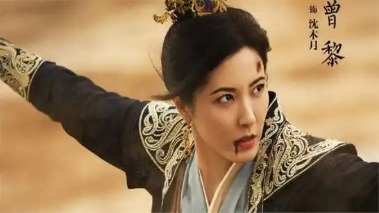 她是两百年难遇的美人!靠美貌征服无数男人,如今47岁却没人敢要