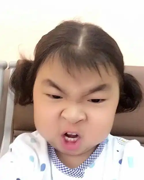 4岁小女孩坚持每天拍搞怪段子,坦然笑对病魔,终获百万粉丝追捧