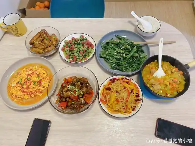 家常菜做法合集,你学会了吗?