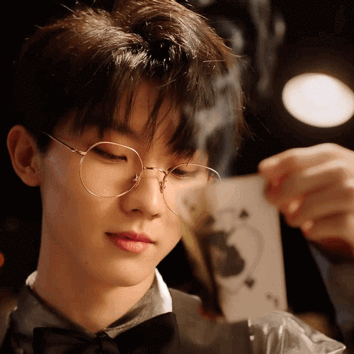 安利帖这不就来了嘛 楼c马嘉祺入股不亏