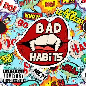 bad habits (explicit)