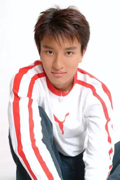 资料图片:贾乃亮写真(3)