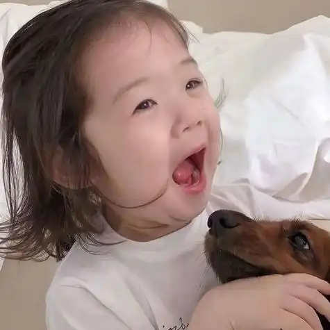 2021可爱萌娃的头像 可爱头像图片大全 -【爱个性】