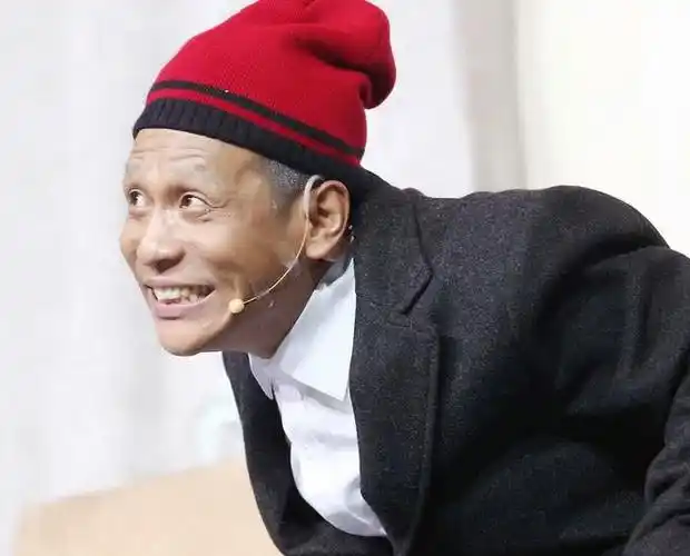 有哪些看过一次就忘不了的喜剧脸长得像喜剧是一种怎样的体验