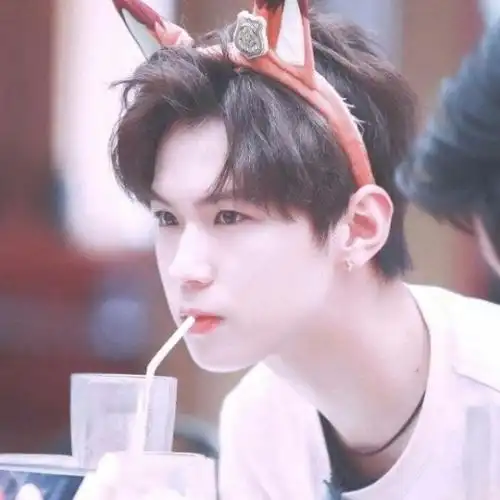 大厂男孩.李希侃.爱豆头像