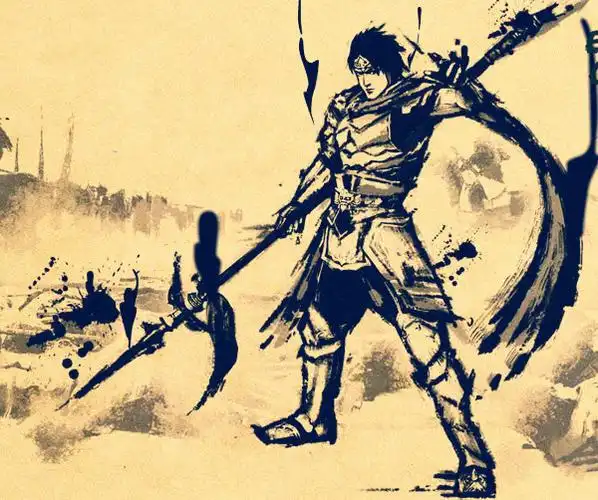 229年),字子龙,常山真定(今河北省正定)人.