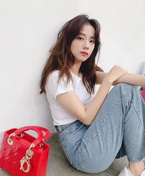 jisoo收藏的ladydior戴妃包