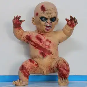 吓人玩具鬼屋价格