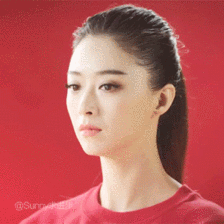 华妃亲授#翻白眼