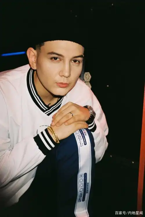 中国十大rapper国内十大新锐说唱歌手