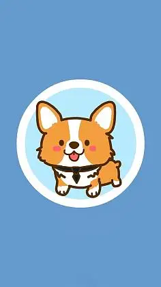 清风1234567890q采集到小狗