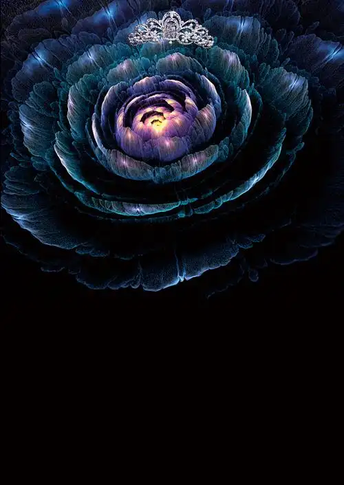 整形海报背景素材