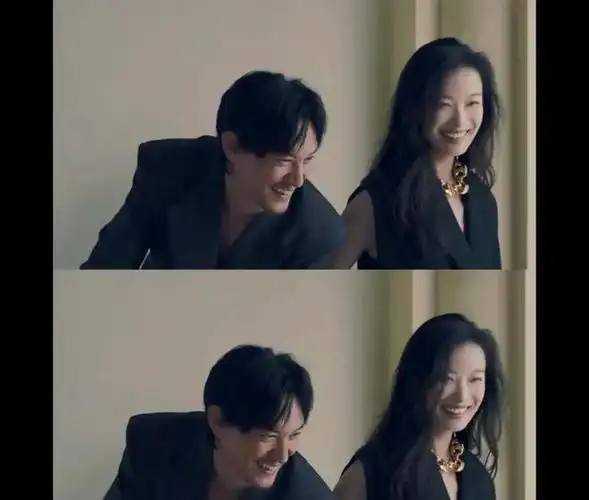 倪妮井柏然很般配但没结果,体面分开至今都是高难平!