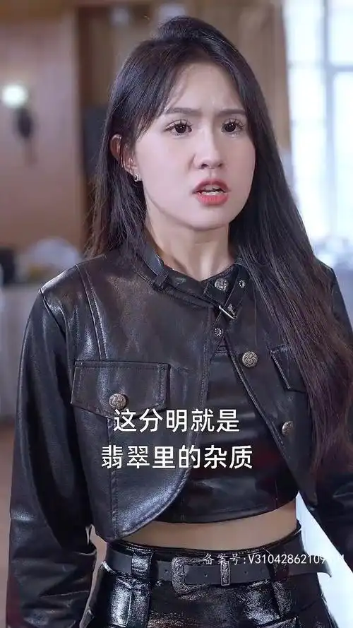 女总裁的上门女婿06