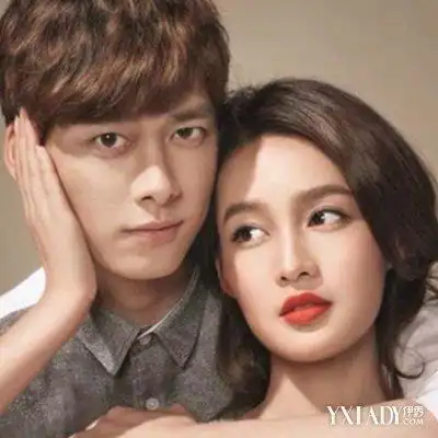 李易峰和李沁结婚照是怎么回事