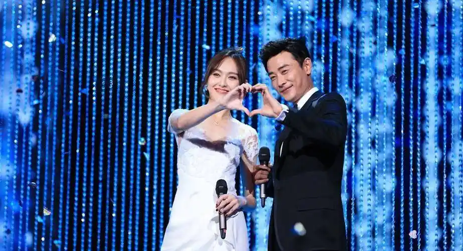 这一次,42岁的罗晋,又给娱乐圈来了个"回马枪"_唐嫣_观众_感情