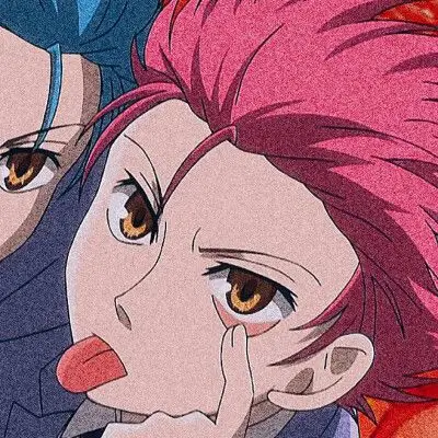 樱兰高校男公关部 常陆院光 馨小恶魔兄弟是宁们的菜吗!