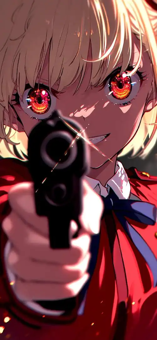 壁纸超话精美动漫壁纸