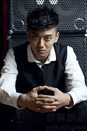 陈月末个人资料陈宝国儿了陈月末女朋友张檬照片我不是明星