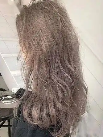 5款必染的亚麻色系推荐款款都迷人