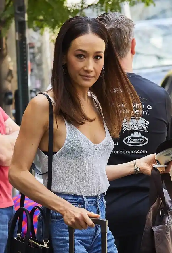 与吴彦祖合作,成"香港男人最想拥抱的女人"今39岁却非常显老了