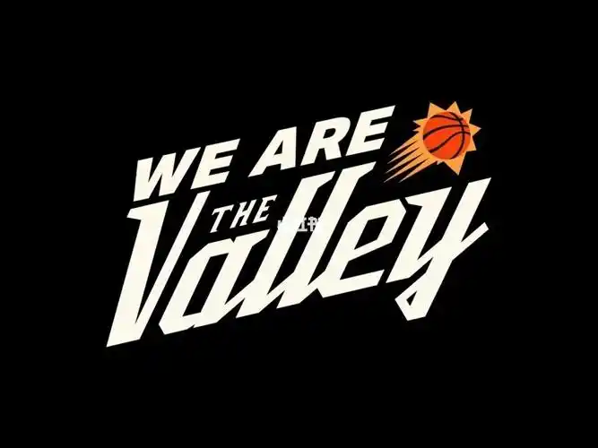 菲尼克斯太阳队新赛季宣传片