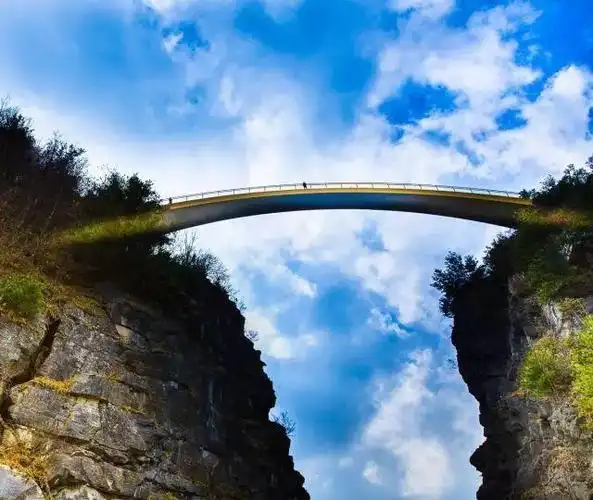 中国最美的50个旅行目的地, 每个都值得为之专门安排一次旅行