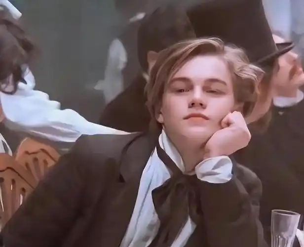 莱昂纳多新电影投资1亿美元疑和萝莉岛有关与希拉里被疯狂