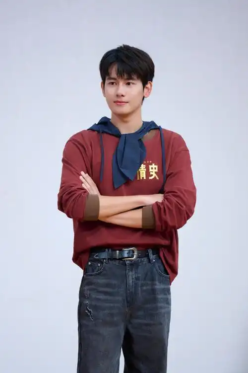 胡先煦三贵情史