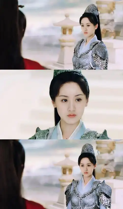 琉璃褚璇玑战神袁冰妍