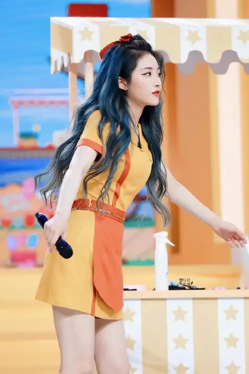 喻言非日常派对