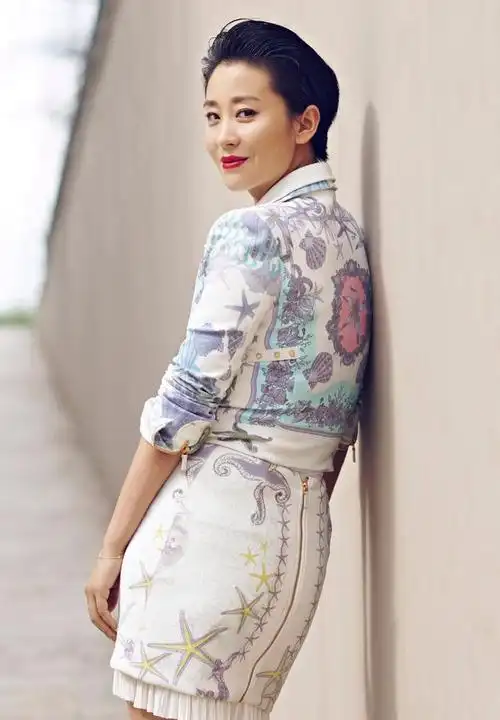 明星图集 ~ 苗圃