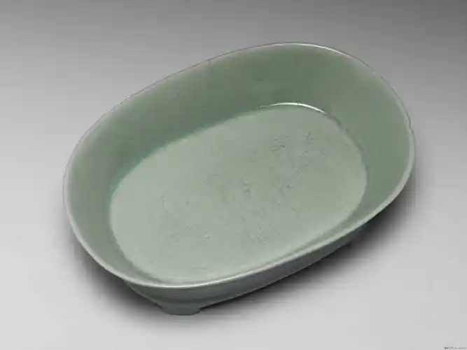 台北故宫的宋代官窑瓷