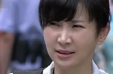 孙岚在特警力量的图片