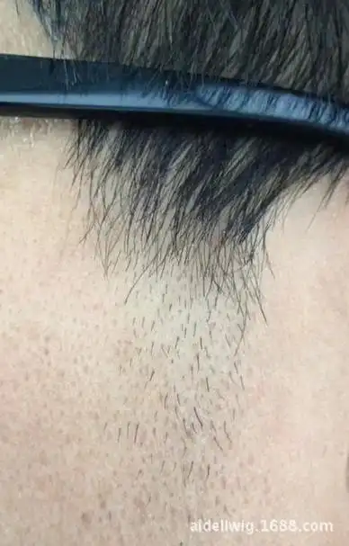 男生长腹毛的原因和含义(男性腹部长毛的性征)-52线报网