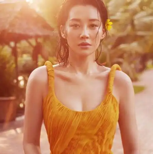 10位女明星中,随着年龄增长越来越性感的盘点娱乐圈.