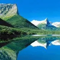 高清山水风景微信头像_微信头像图片大全